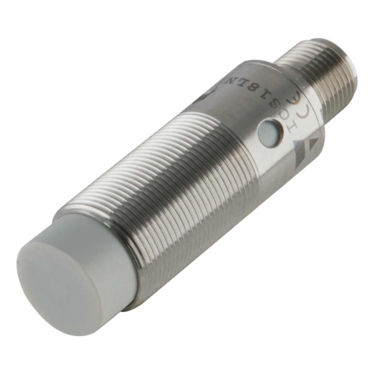 SENSOR PROX INDUCTIVE 8MM CYLIND SENSOR PROX INDUCTIVE 8MM CYLIND