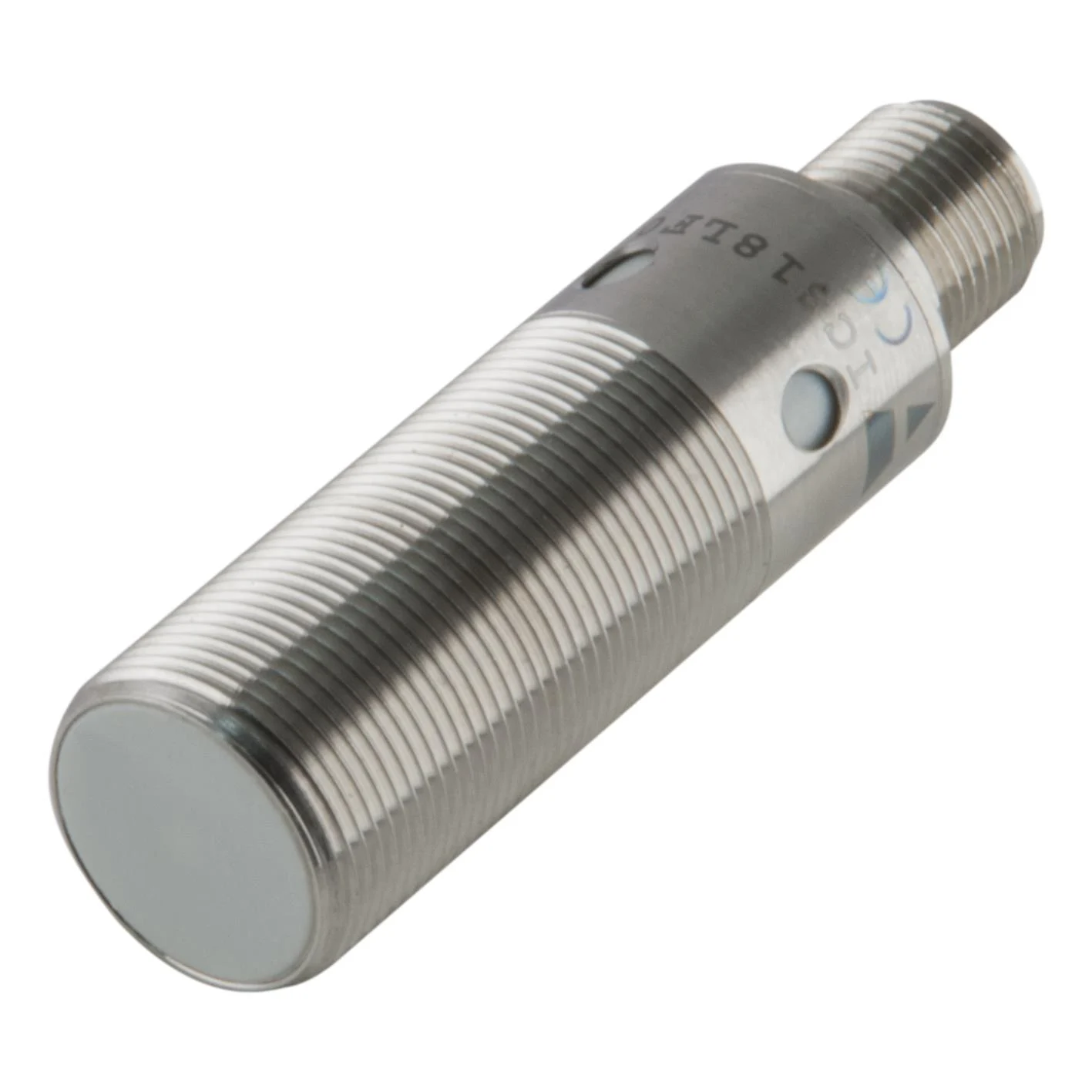 SENSOR PROX INDUCTIVE 5MM CYLIND SENSOR PROX INDUCTIVE 5MM CYLIND