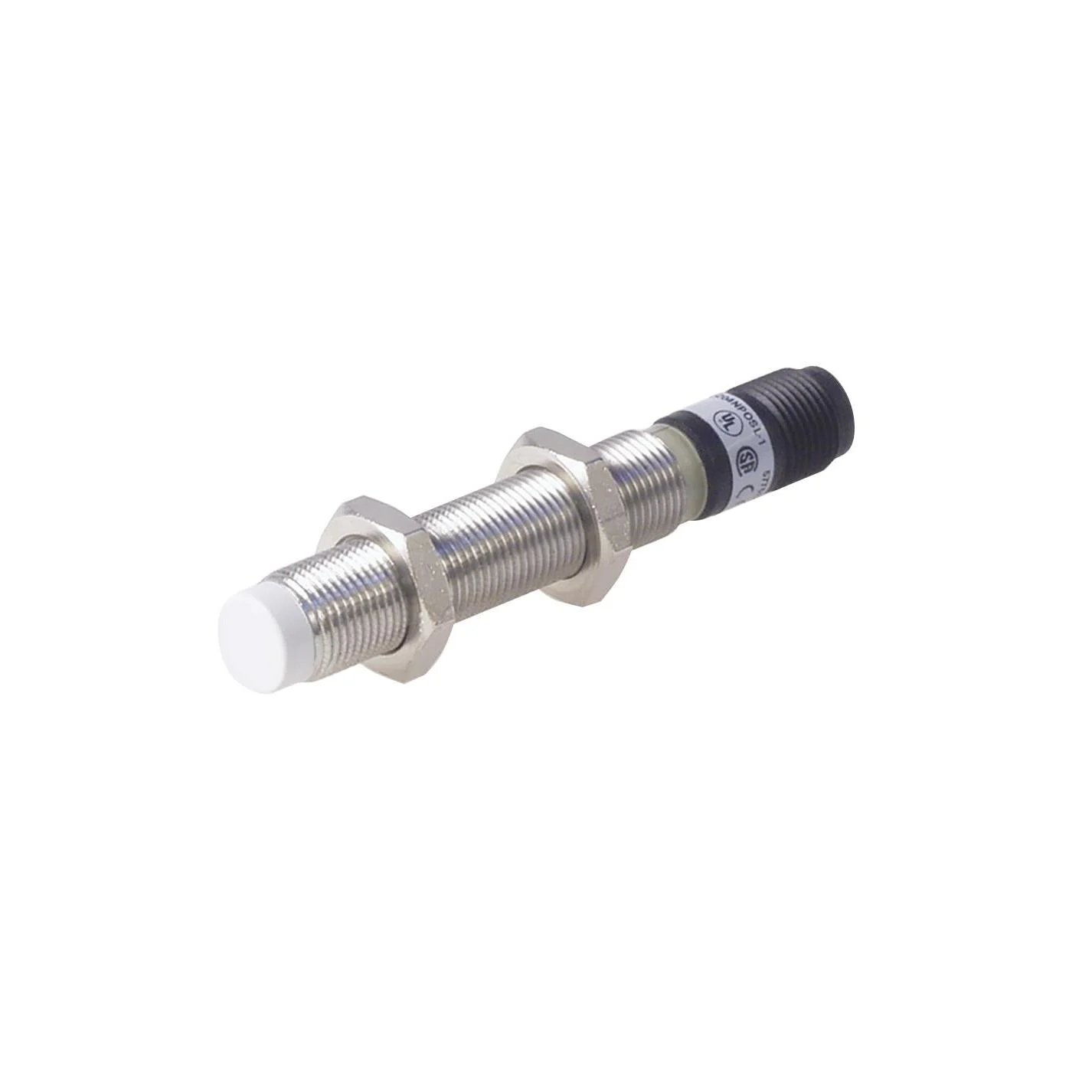 SENSOR PROX INDUCTIVE 4MM CYLIND SENSOR PROX INDUCTIVE 4MM CYLIND