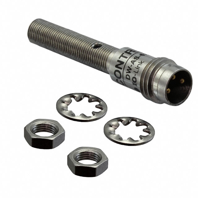 SENSOR PROX INDUCT 1.5MM CYLIND