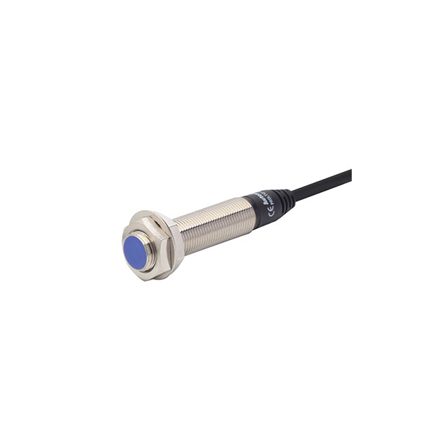 SENSOR PROX INDUCTIVE 4MM CYLIND