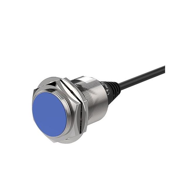 SENSOR PROX INDUCTIVE 15MM CYL SENSOR PROX INDUCTIVE 15MM CYL