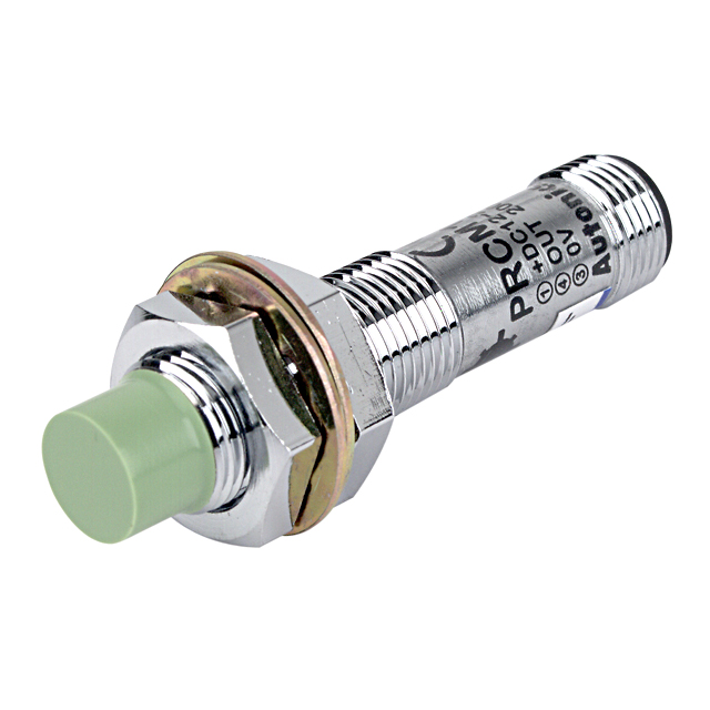 SENSOR PROX INDUCTIVE 4MM CYLIND