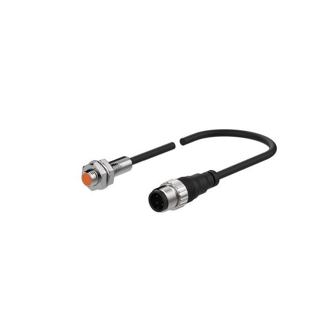 SENSOR PROX INDUCTIVE 1.5MM CYL SENSOR PROX INDUCTIVE 1.5MM CYL