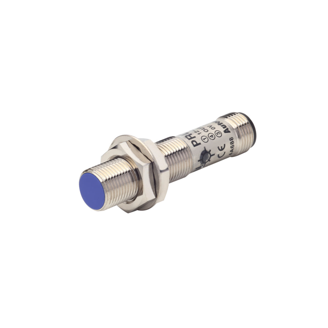 SENSOR PROX INDUCTIVE 4MM CYLIND