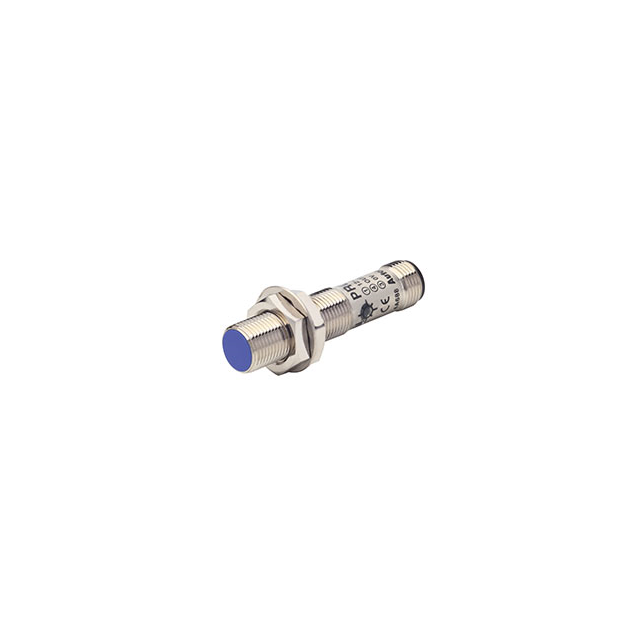 SENSOR PROX INDUCTIVE 8MM CYLIND