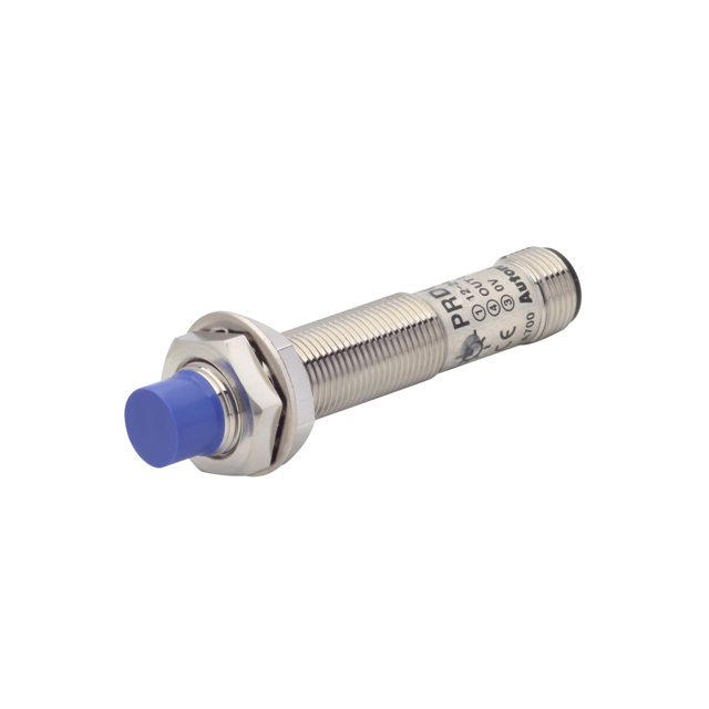 SENSOR PROX INDUCTIVE 8MM CYLIND SENSOR PROX INDUCTIVE 8MM CYLIND