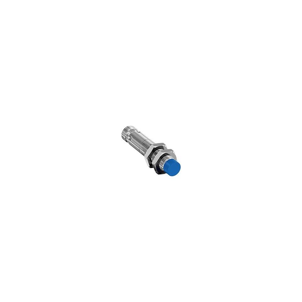 INDUCTIVE SENSOR M12 / STANDARD INDUCTIVE SENSOR M12 / STANDARD