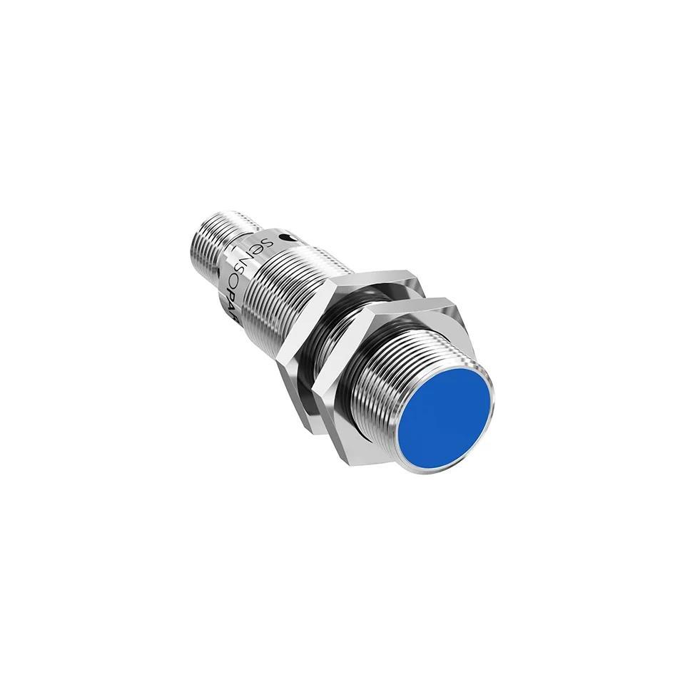 INDUCTIVE SENSOR M18 / STANDARD INDUCTIVE SENSOR M18 / STANDARD