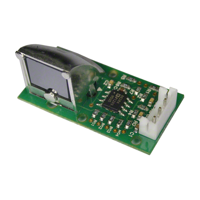 SENSOR ANALOG -20C-100C MODULE SENSOR ANALOG -20C-100C MODULE
