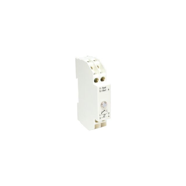 XMITTER, NONISOLATED, DIN-RAIL