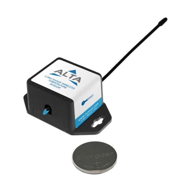 ALTA WIRELESS TEMPERATURE SENSOR