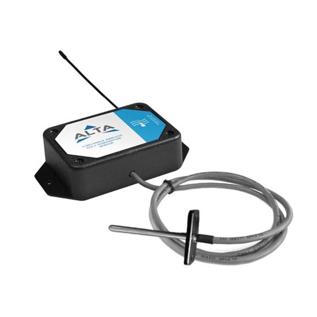 ALTA WIRELESS DUCT TEMPERATURE S ALTA WIRELESS DUCT TEMPERATURE S