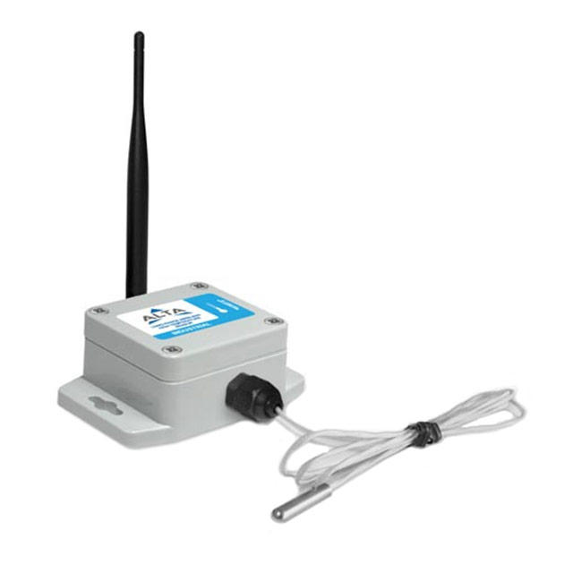 ALTA INDUSTRIAL WIRELESS HIGH TE ALTA INDUSTRIAL WIRELESS HIGH TE