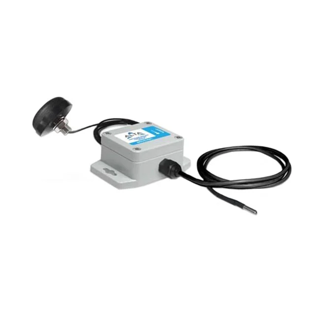 ALTA INDUSTRIAL WIRELESS TEMPERA ALTA INDUSTRIAL WIRELESS TEMPERA