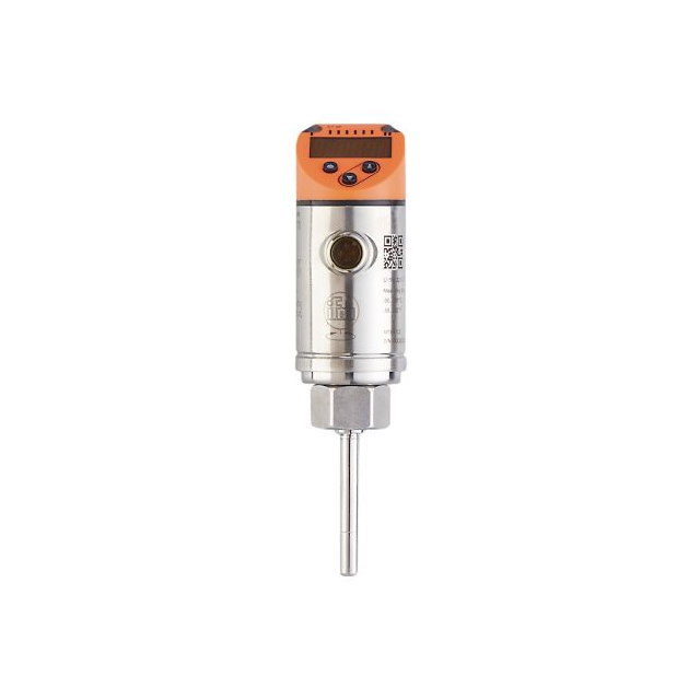 ELECTRONIC TEMPERATURE SENSOR; 1 ELECTRONIC TEMPERATURE SENSOR; 1