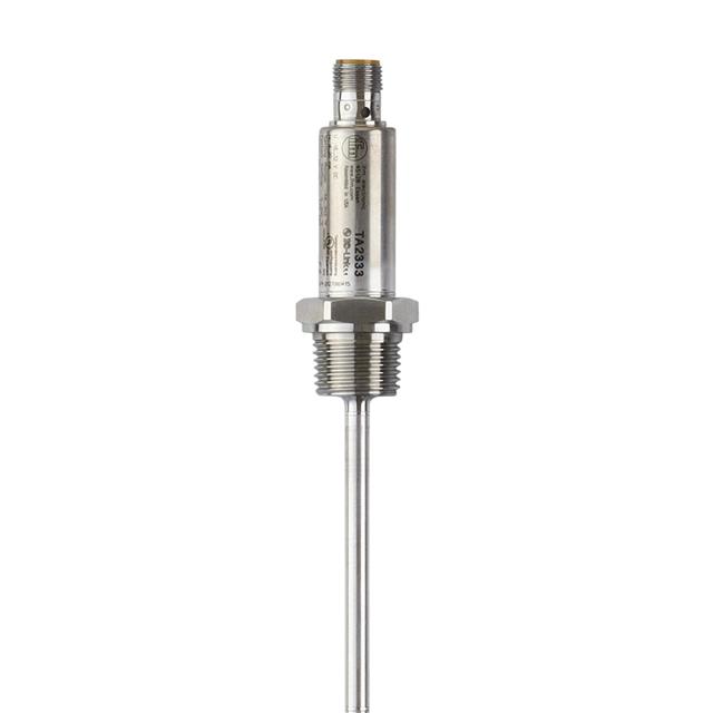 TEMPERATURE TRANSMITTER,-58 TO 3