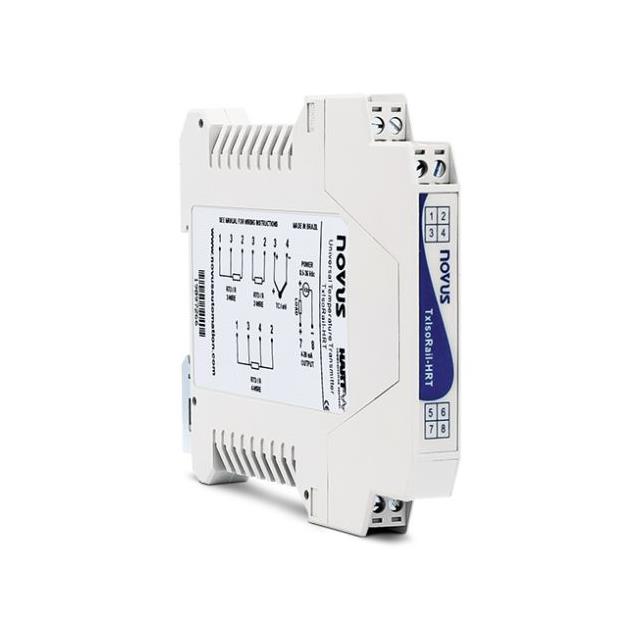 HART TEMPERATURE TRANSMITTER HART TEMPERATURE TRANSMITTER