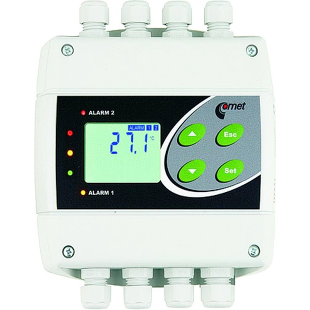 T-SENSOR  RS485 OUTPUT