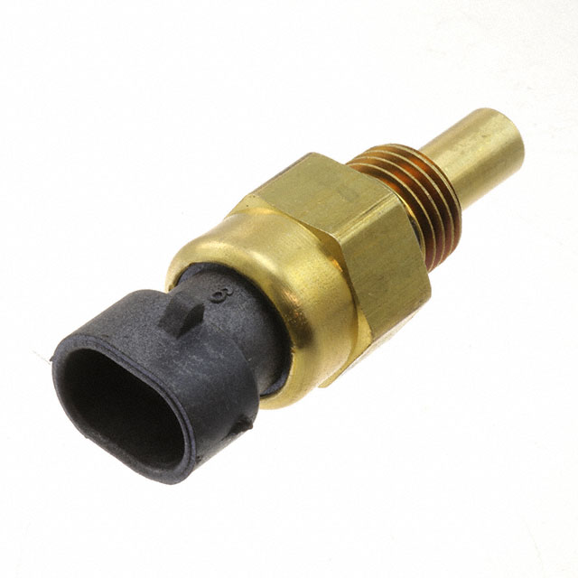 FLUID TEMPERATURE SENSOR IEC 600 FLUID TEMPERATURE SENSOR IEC 600