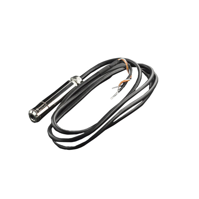 TC01 NON-CONTACT 16X4 PIXEL INFR TC01 NON-CONTACT 16X4 PIXEL INFR