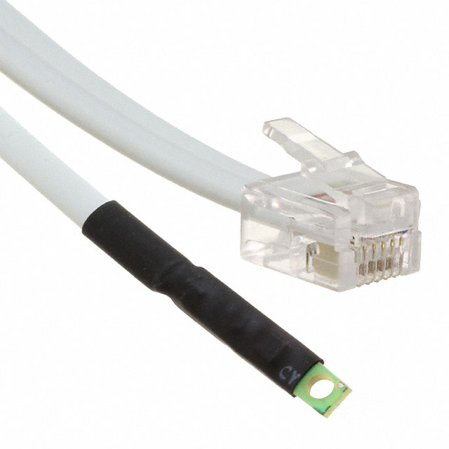 SENSOR DIGITAL -30C-125C 1METRE SENSOR DIGITAL -30C-125C 1METRE