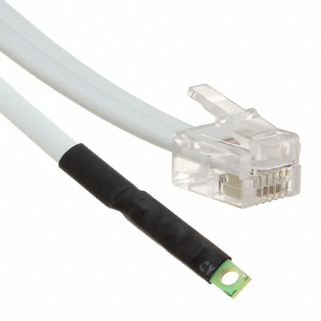 SENSOR DIGITAL -30C-125C 3METRE SENSOR DIGITAL -30C-125C 3METRE