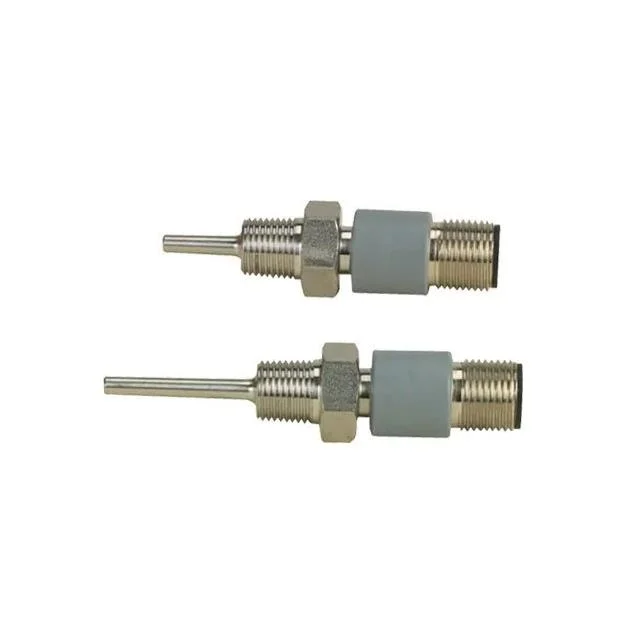 RTD TEMPERATURE SENSOR, COMPACT, RTD TEMPERATURE SENSOR, COMPACT,