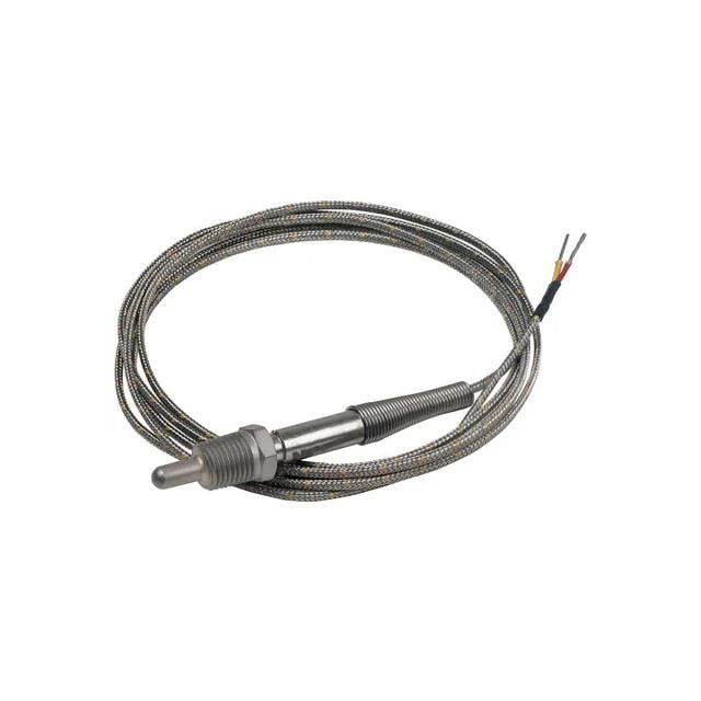 PIPE PLUG T/C PROBE, RUGGED, STD