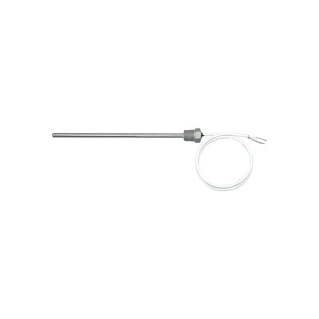 TUBULAR THERMISTOR SENSOR, 1/8 "
