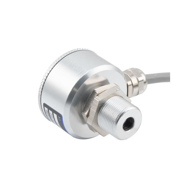 COMPACT INFRARED TEMPERATURE SEN COMPACT INFRARED TEMPERATURE SEN