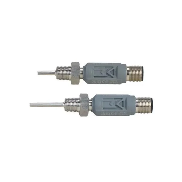 TEMPERATURE TRANSMITTER, COMPACT