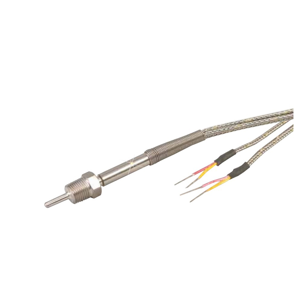 DUAL THERMOCOUPLE PROBE, SPECIAL DUAL THERMOCOUPLE PROBE, SPECIAL