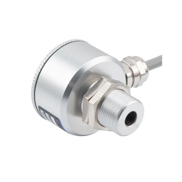 COMPACT INFRARED TEMPERATURE SEN COMPACT INFRARED TEMPERATURE SEN