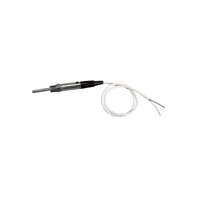 DETACHABLE THREADED PROBE ASSEMB DETACHABLE THREADED PROBE ASSEMB
