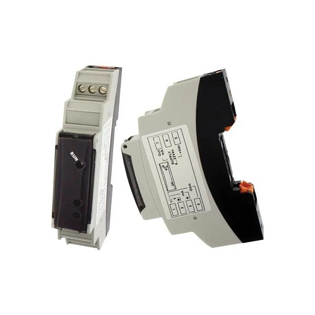 DIN RAIL TRANSMITTER WITH RFID C DIN RAIL TRANSMITTER WITH RFID C