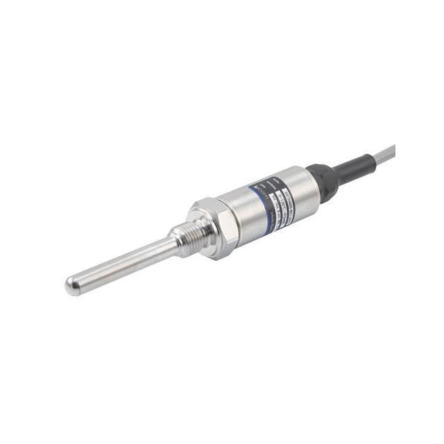 DIGITAL TEMPERATURE TRANSMITTER,