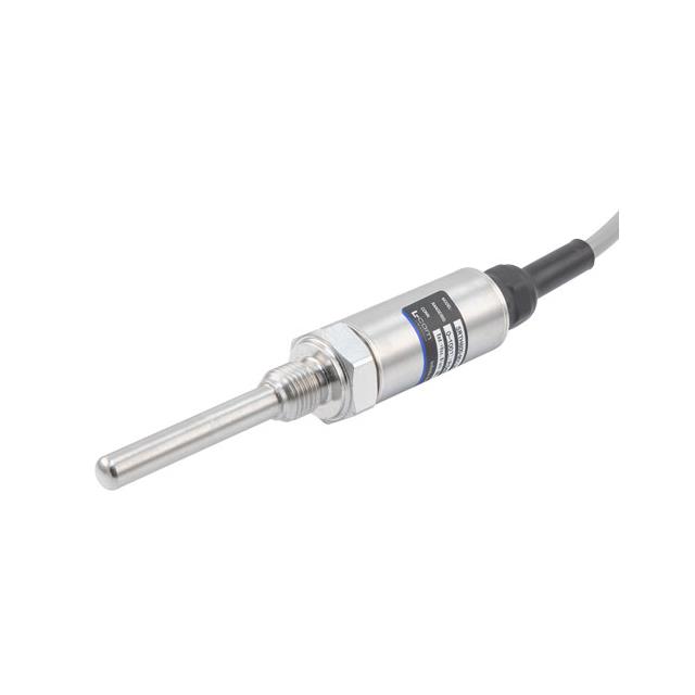 DIGITAL TEMPERATURE TRANSMITTER,