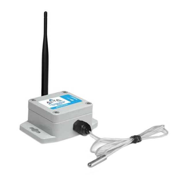 ALTA INDUSTRIAL WIRELESS LOW TEM ALTA INDUSTRIAL WIRELESS LOW TEM