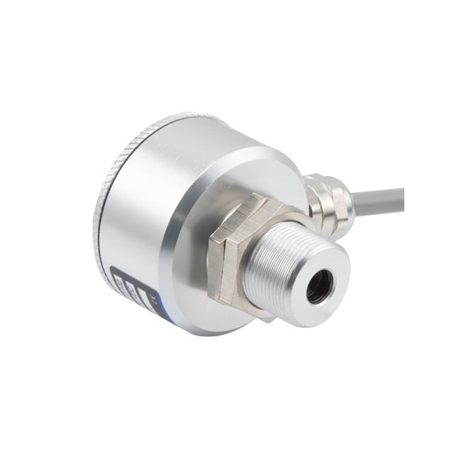 COMPACT INFRARED TEMPERATURE SEN COMPACT INFRARED TEMPERATURE SEN