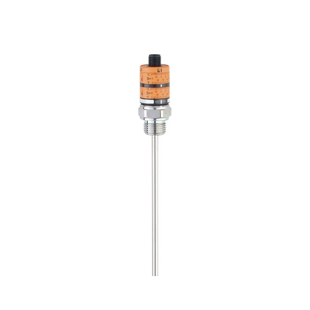 ELECTRONIC TEMPERATURE SENSOR; 1 ELECTRONIC TEMPERATURE SENSOR; 1