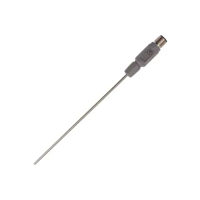 TEMPERATURE TRANSMITTER, PROGRAM