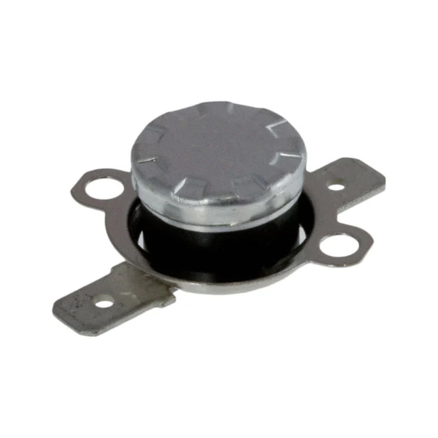 THERMOSTAT 30DEG C SPST-NC CYL