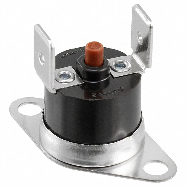 THERMOSTAT 150DEG C SPST-NC CYL THERMOSTAT 150DEG C SPST-NC CYL