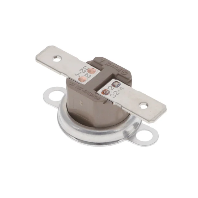 THERMOSTAT 75DEG C SPST-NC CYL THERMOSTAT 75DEG C SPST-NC CYL