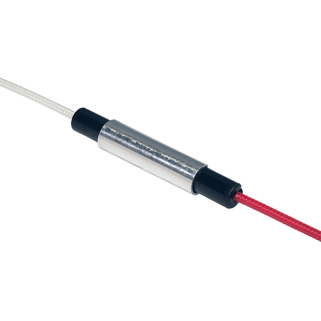 KEMET, TRS-, TEMPERATURE SENSORS KEMET, TRS-, TEMPERATURE SENSORS