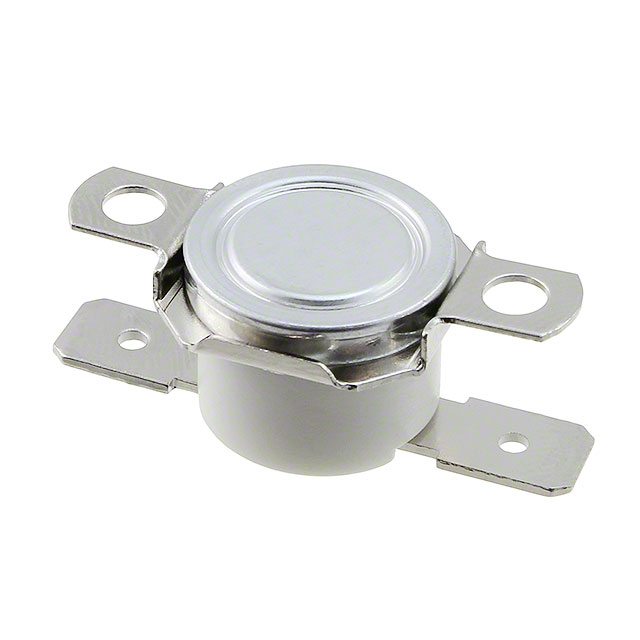 THERMOSTAT 150DEG C SPST-NC CYL THERMOSTAT 150DEG C SPST-NC CYL