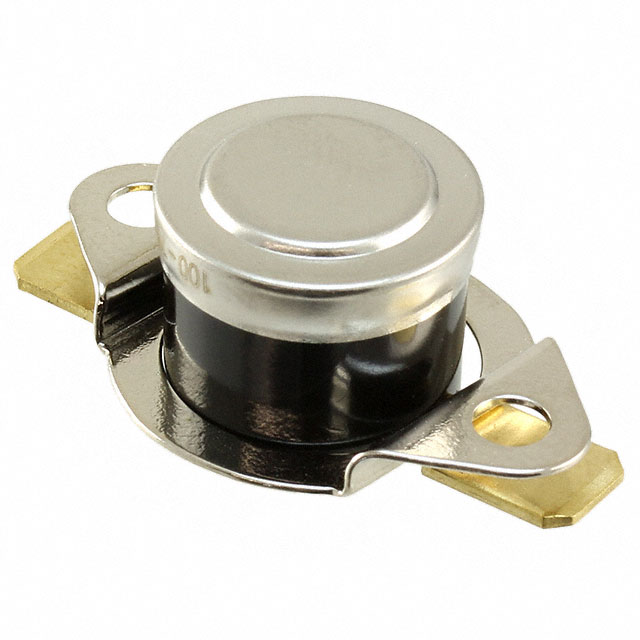 THERMOSTAT 90DEG C CYLINDER QC THERMOSTAT 90DEG C CYLINDER QC