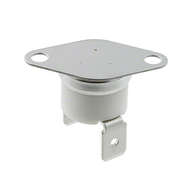 THERMOSTAT 150DEG C SPST-NC CYL THERMOSTAT 150DEG C SPST-NC CYL