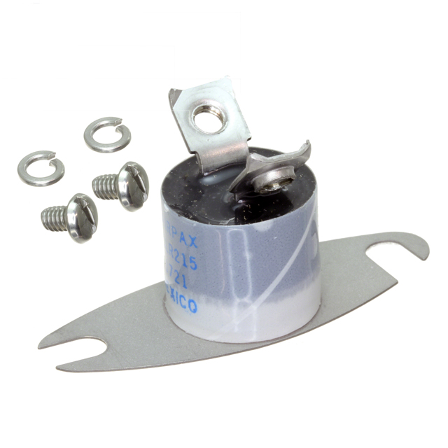 THERMOSTAT 29DEG C SPST-NC CYL